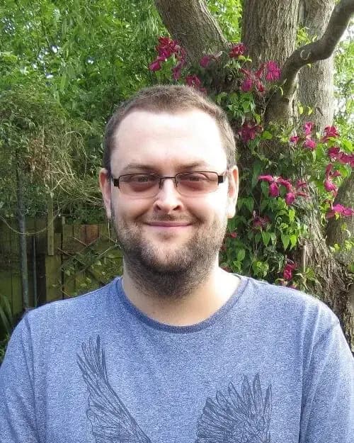 David - Director and Principal Unity Engineer at Ocean View Games